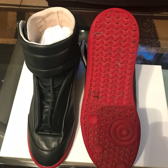 Maison margiela 100% authentic - Picture 5 of 5